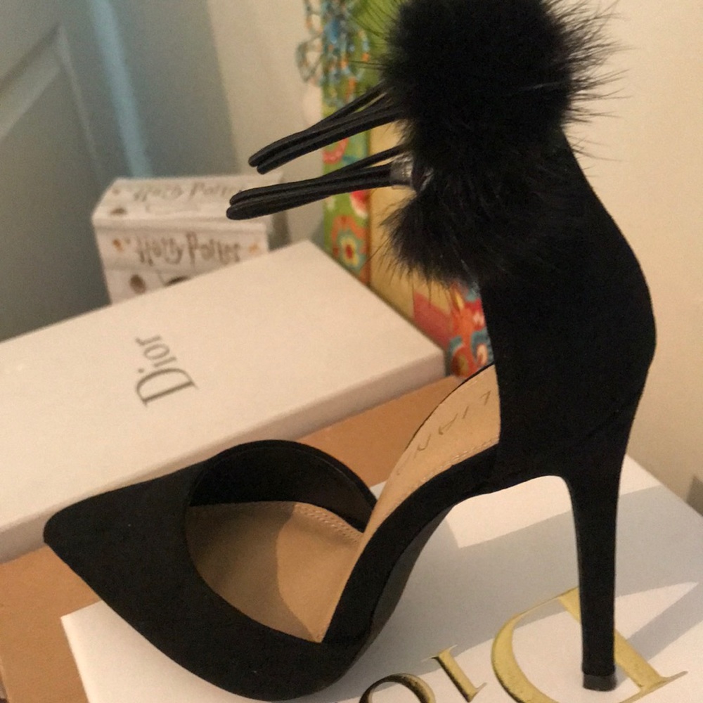 Miss Lola pumps - Picture 3 of 3